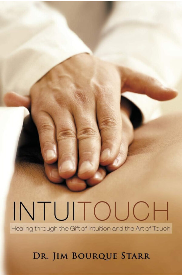 Intuitouch by Jim Bourque Starr