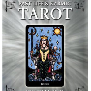 Past-Life & Karmic Tarot – Edain McCoy