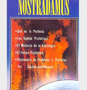 Las Profecias de Nostradamus
