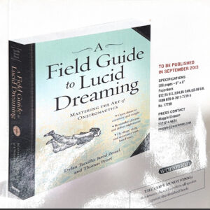 Field Guide to Lucid Dreaming by Workman