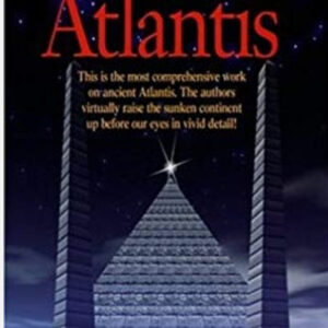 Edgar Cayce's Atlantis