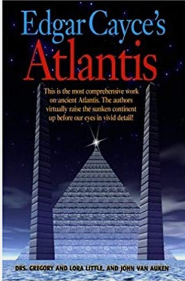 Edgar Cayce's Atlantis
