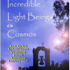 Increíbles seres de luz del cosmos por Antonia Scott-Clark