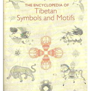 Enciclopedia de símbolos y motivos tibetanos (Usado)