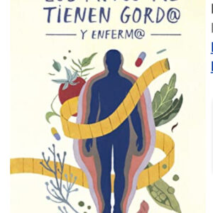 Los Mitos Me Tienen Gord@ Y Enferm@ Por Pedro Grez