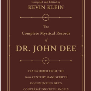 Los Registros Místicos Completos del Dr. John Dee