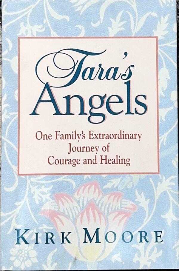 Taras Angeles  by Kirk Moore