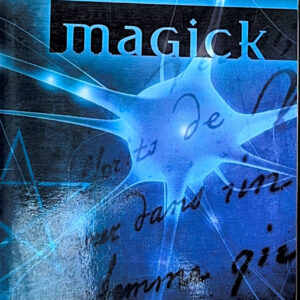 Brain Magick by Philip H. Farber