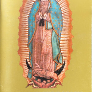 Lets Pray The Rosary Recemos El Rosario by Roger Mahomy