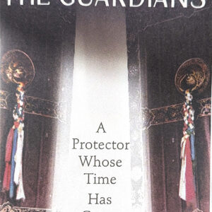 Changing Of The Guardians by Rene de Nebesky-Wojkowitz