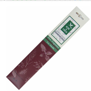 Herb & Earth Incense Frankincense