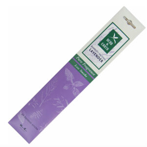 Herb & Earth Incense Lavander