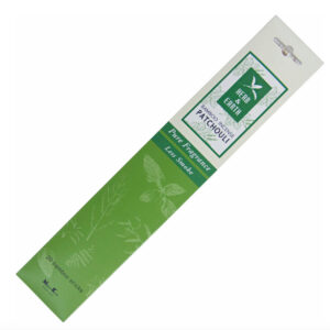 Herb & Earth Incense Patchouli