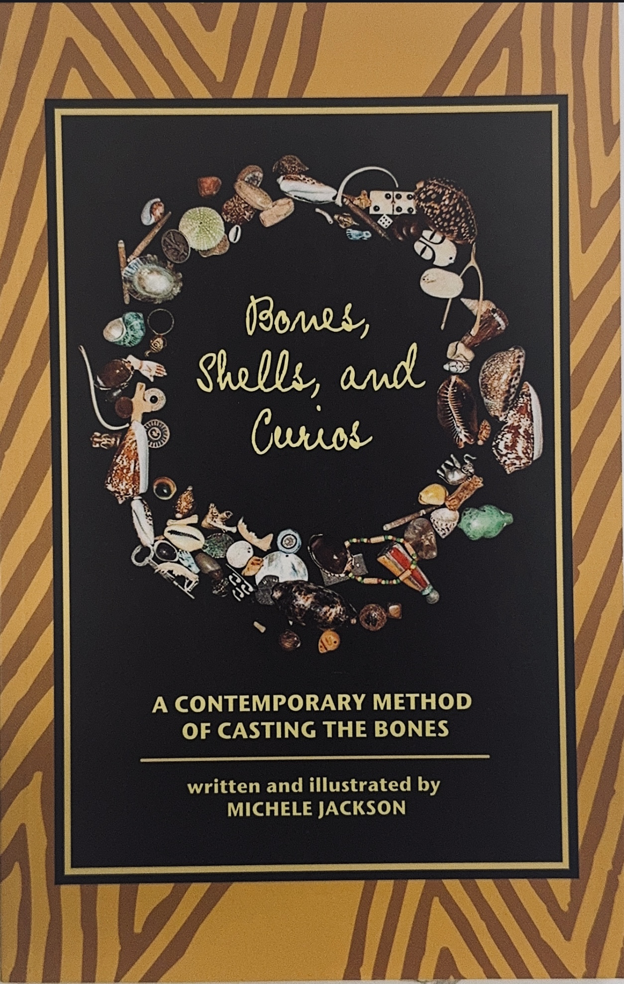 Bones, Shells, and Curios: A Contemporary Method of Casting the Bones