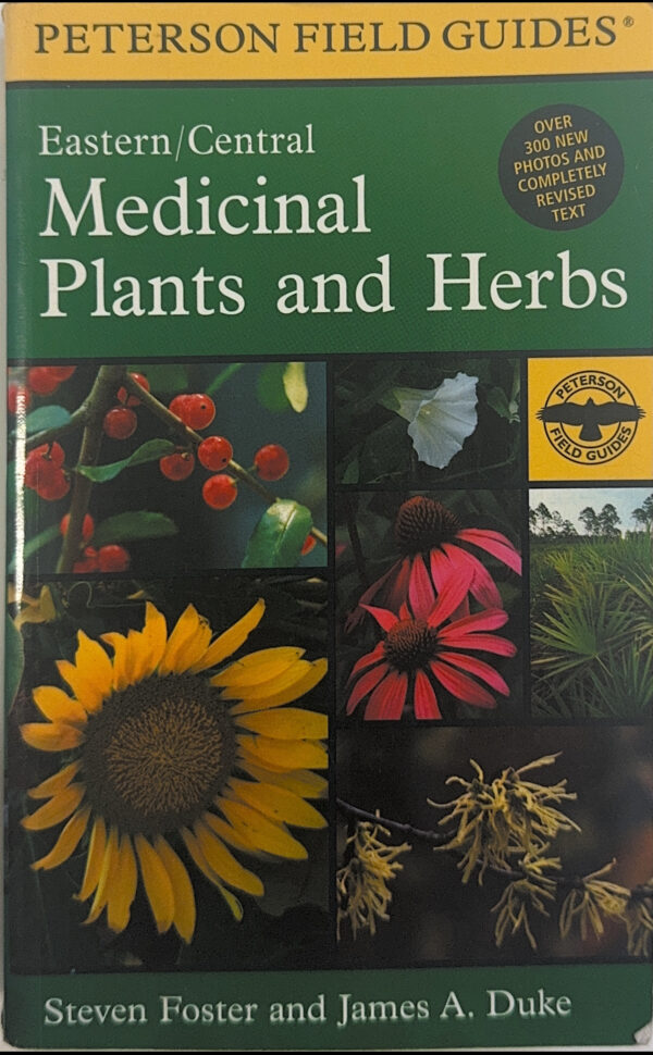 Medicinal Plants and Herbs