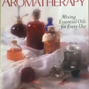 500 Formulas For Aromatherapy by Carol Schiller & David Schiller