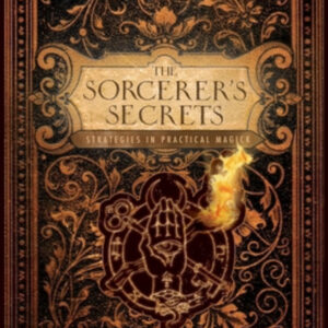 Los secretos del hechicero - Jason Miller