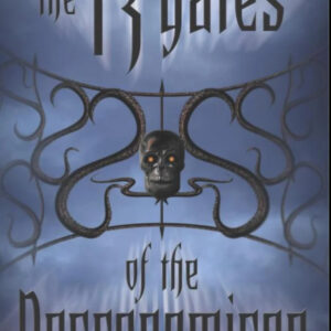 The 13 Gates of the Necronomicon