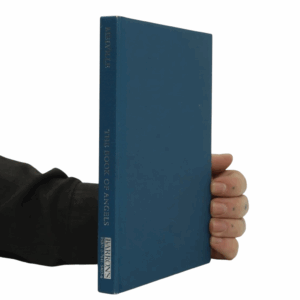 The Book Of Angels by Francis Melville