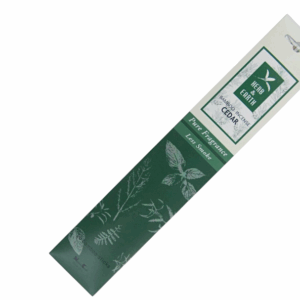 Herb & Earth Incense - Cedar