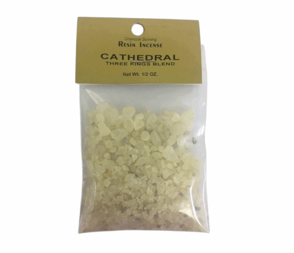 Natural Resin Incense Amazon Gold Resin Incense