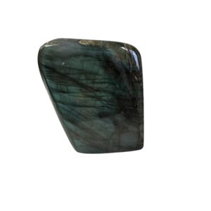 Piedra Labradorita pulida