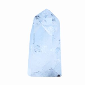 Clear Quartz Generator