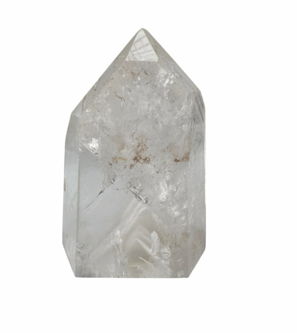 Phantom Clear Quartz Generator
