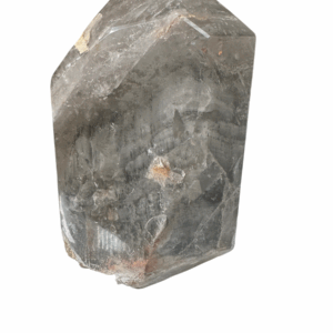 Phantom Quartz Crystal Tower