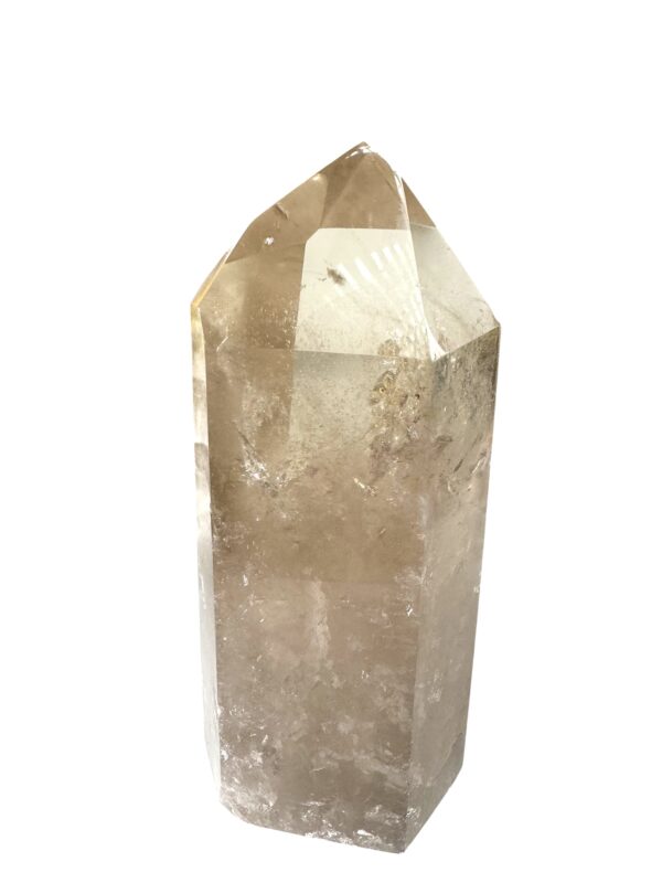 Smoky Quartz Generator