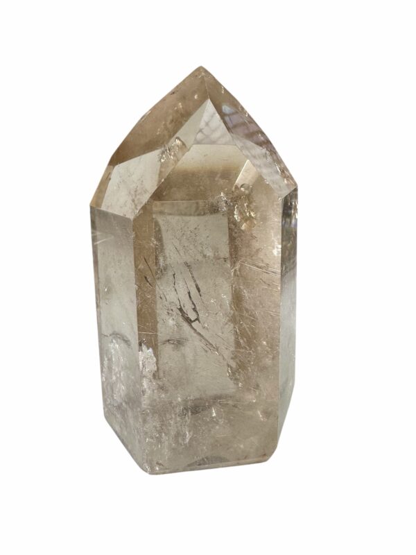 Smoky Quartz Generator