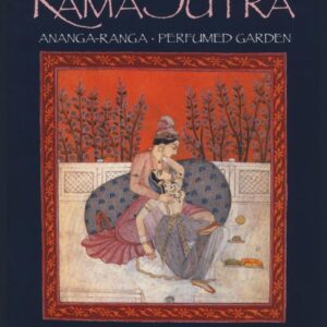 El Kama Sutra ilustrado