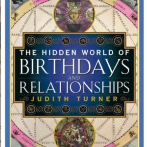 The Hidden World of Birthday by Judith Turner