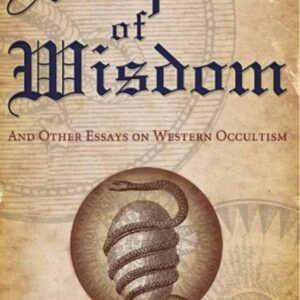 Serpent of Wisdom  by Donald Tyson