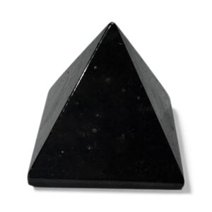 Gemstone Pyramid Nuumite