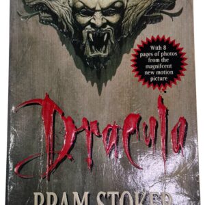 The Original Classic Dracula by Bram Stoker
