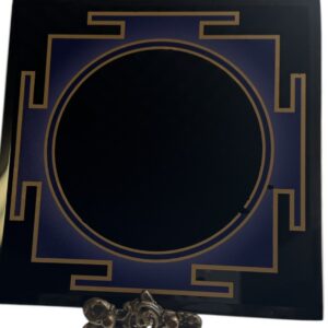 Yantra Scry Mirror