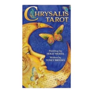Chrysalis Tarot