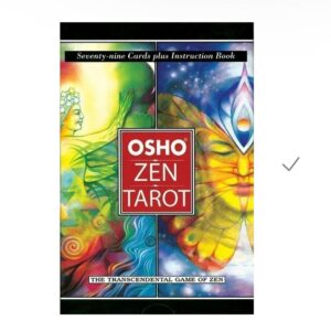 OSHO ZEN TAROT