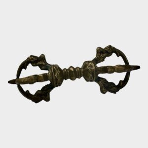 Tibetan Vajra Dorje