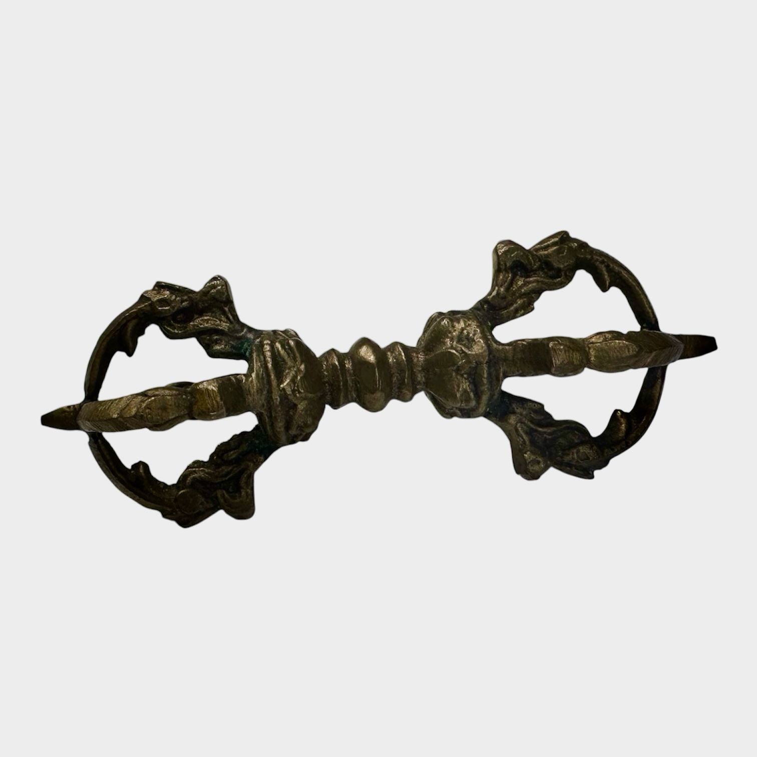 Tibetan Vajra Dorje