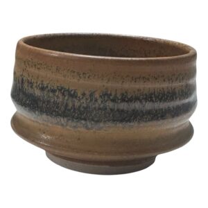 Handcrafted Ceramic Singing Bowl – Meditation, Sound Healing &amp; Mindfulness Décor